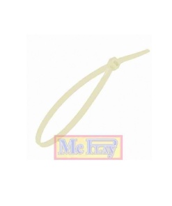 Abraçadeira (pacote com 100 unidades) Cod.A00001