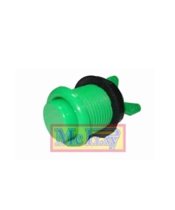 BOTAO REDONDO NYLON MATIC VERDE