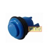 BOTAO SEUPEM NYLON AZUL