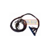 CHICOTE CONEC 28 PINOS COM TERMINAL MAQUINA DE GAME