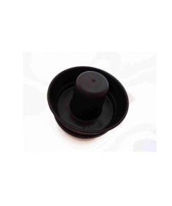 MANOPLA AIR GAME REBATEDOR PRETO