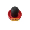 Manopla do Air Game vermelho ( Rebatedor)