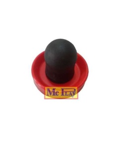 Manopla do Air Game vermelho ( Rebatedor)