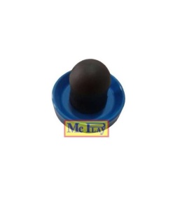 Manopla do Air Game azul ( Rebatedor)