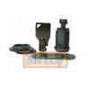 FECHADURA TUBULAR 1 CHAVE