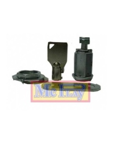 FECHADURA TUBULAR 1 CHAVE