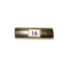 FRISO 16mm DOURADO PARA GAME FLIPERAMA ARCADE