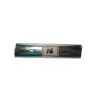 FRISO 16m/m PRATA (METRO)