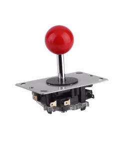 Comando Sanwa Vermelho