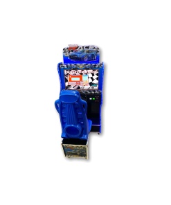 Locação - Simulador Arcade de Corrida