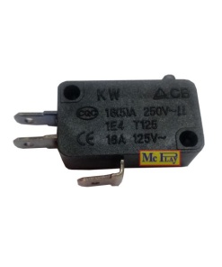 MICRO CQC BOTAO OU MICROSWITCH