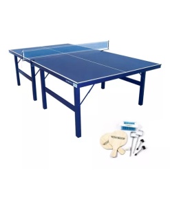 Locação - Mesa de Ping-Pong (Tênis de Mesa)
